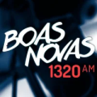 Rádio Boas Novas - 1320 AM