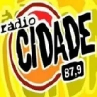 Rádio Cidade - 87.9 FM