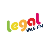 Rádio Legal FM - 99.5 FM