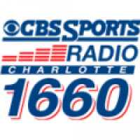 CBS Sports Radio 1660 1660 AM