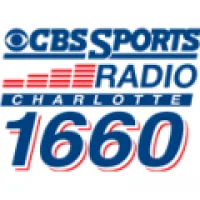 CBS Sports Radio 1660 1660 AM