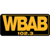 Rádio WBAB - 102.3 FM