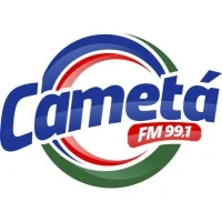Rádio Cametá - 99.1 FM