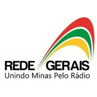 Rádio Rede Gerais - 1380 AM