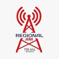 Rádio Regional AM - 790 AM Rádio Regional AM - 790 AM