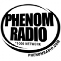 Phenomenal Radio