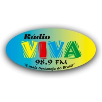 Viva FM 98.9 FM