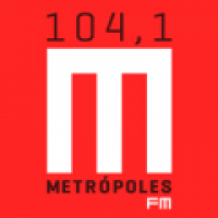 Rádio Metrópoles - 104.1 FM