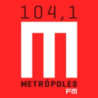 Rádio Metrópoles - 104.1 FM