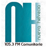 Nueva Helvecia 105.3 FM
