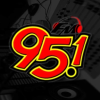 Manancial Iguassú FM 95.1 FM