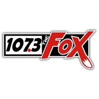 Radio 107-3 The Fox Rocks 107.3 FM