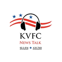 Radio KVFC 740 AM