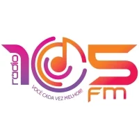 Rádio 105 FM - 104.9 FM