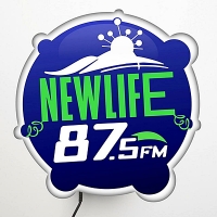 New Life FM 87.5 FM