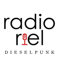 Radio Riel -- Dieselpunk
