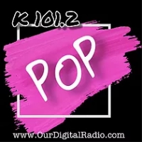 Radio K101.2 POP