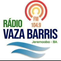 Vaza Barris 104.9 FM