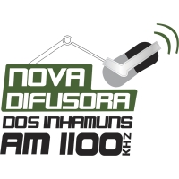 Rádio Difusora dos Inhamuns - 1100 AM