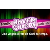 Rádio Jovem Guarda