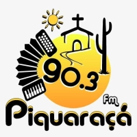 Rádio Piquaraçá FM - 90.3 FM