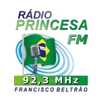 Rádio Princesa - 92.3 FM