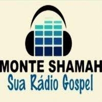 Rádio Monte Shamah