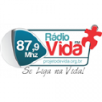 Rádio Vida - 87.9 FM