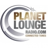 Planet Lounge Radio - connected tunes