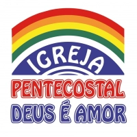 Deus é Amor 102.9 FM