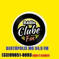 Radio Clube FM MG