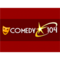 Rádio Comedy104