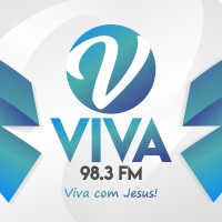 Rádio Viva FM - 98.3 FM