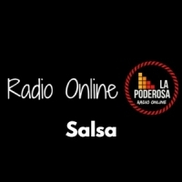 La Poderosa Radio Salsa