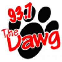 Radio The Dawg 93.7 FM