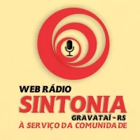 Web Rádio Sintonia