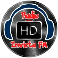 Rádio Invicta FM HD