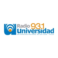 Universidad FM 93.1 FM