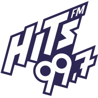 Rádio Hits FM - 99.7 FM