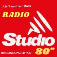 Radio Studio 80