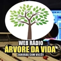 Web Rádio Árvore Da Vida