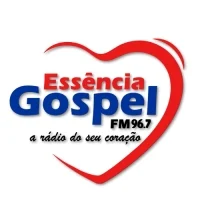 Rádio Essência Gospel FM - 96.7 FM