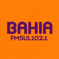 Rádio Bahia Sul - 102.1 FM