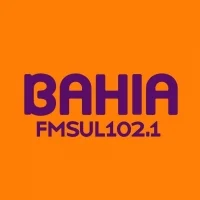 Rádio Bahia Sul - 102.1 FM