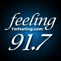 Radio Feeling - 91.7 FM