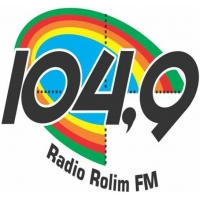 Rádio Rolim FM - 104.9 FM