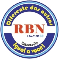 Rádio RBN - 106.7 FM