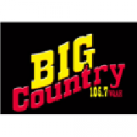 Big Country 105.7 FM