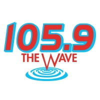 The Wave 105.9 105.9 FM