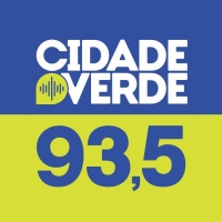Rádio Cidade Verde FM - 99.7 FM